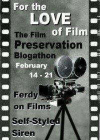 For the Love of Film